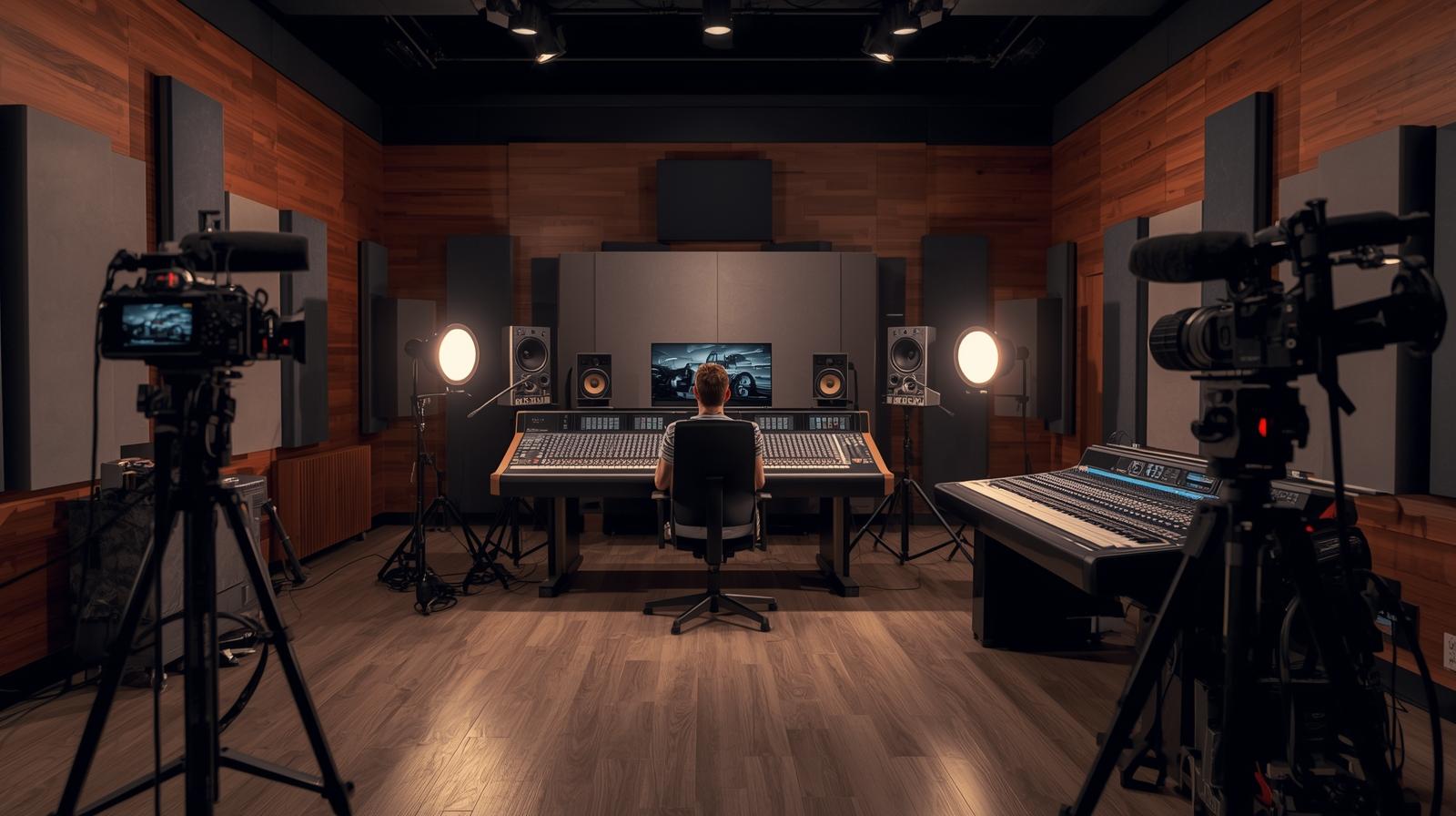 Biometric Security System